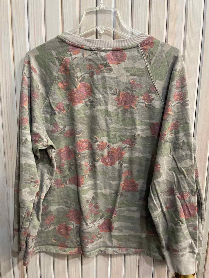 1X - Maurices Sweater