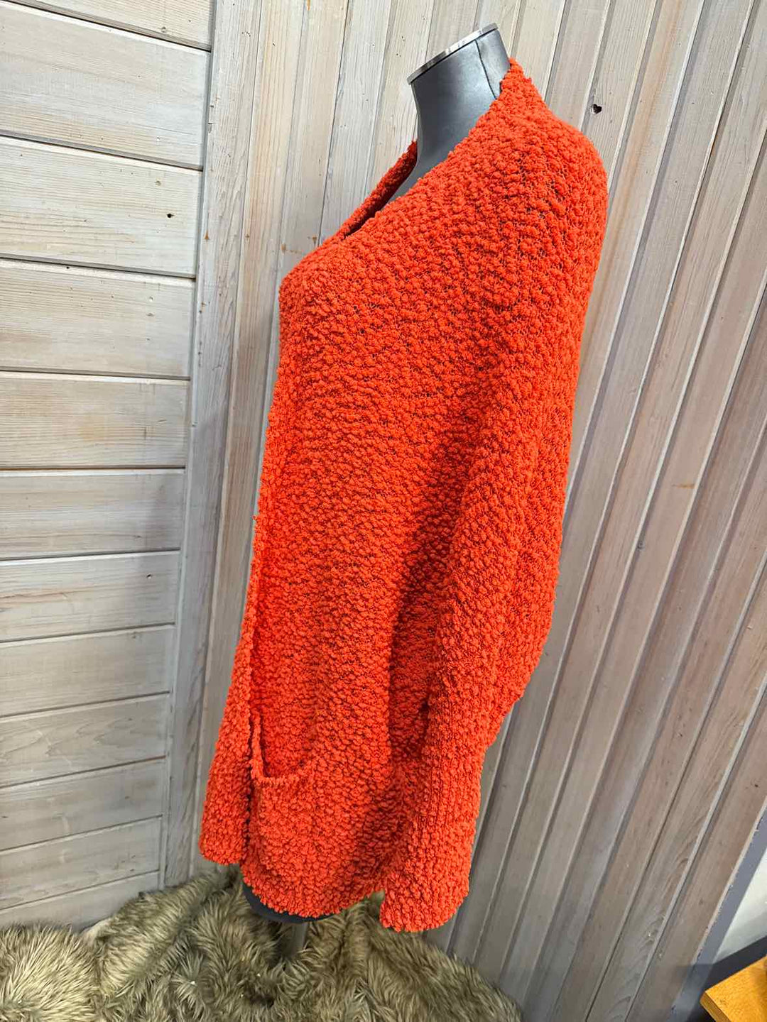 L - Davi & Dani Cardigan