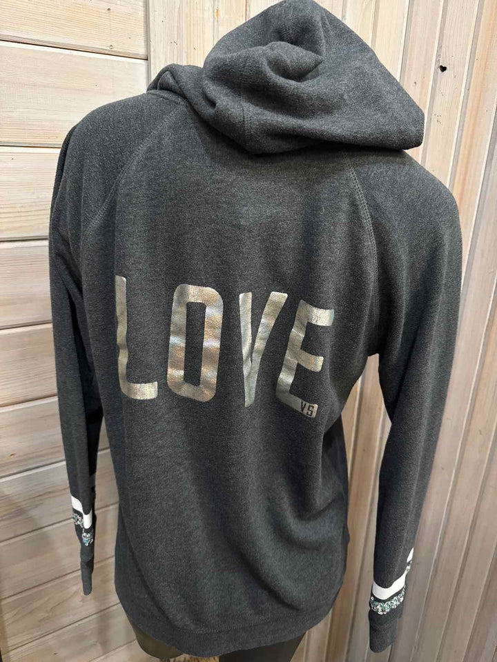 S - Victoria Secret Hoodie