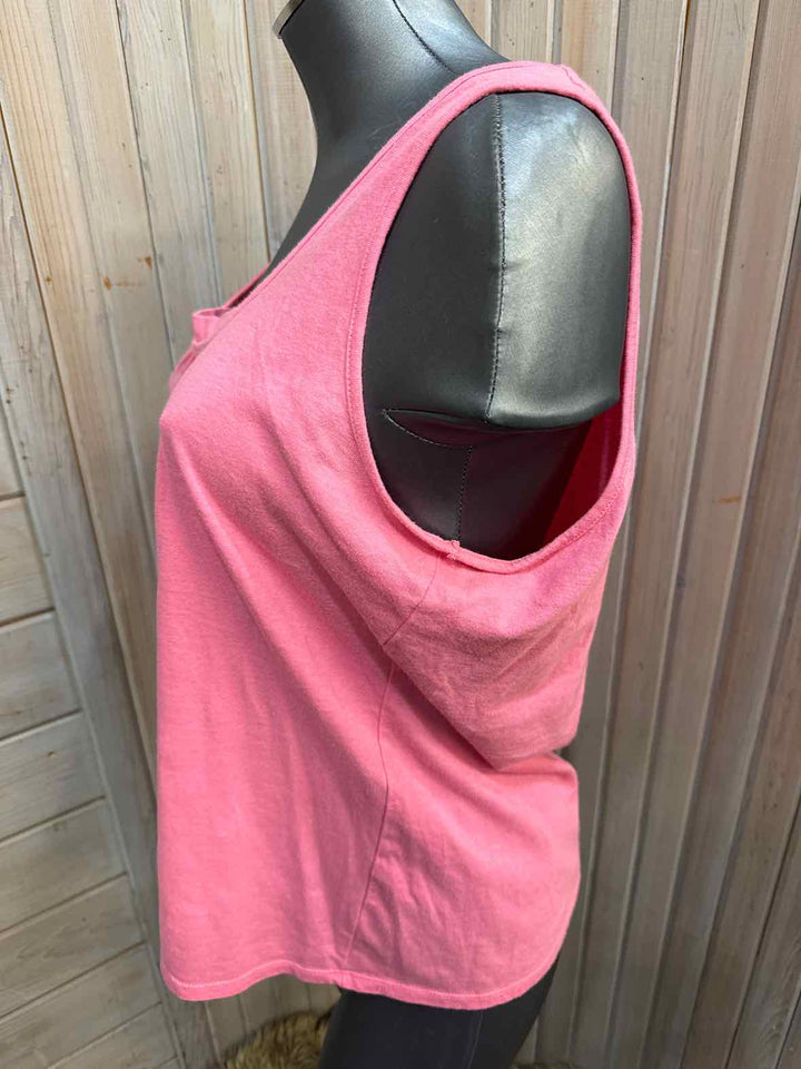 XL - Liz & Co. Tank