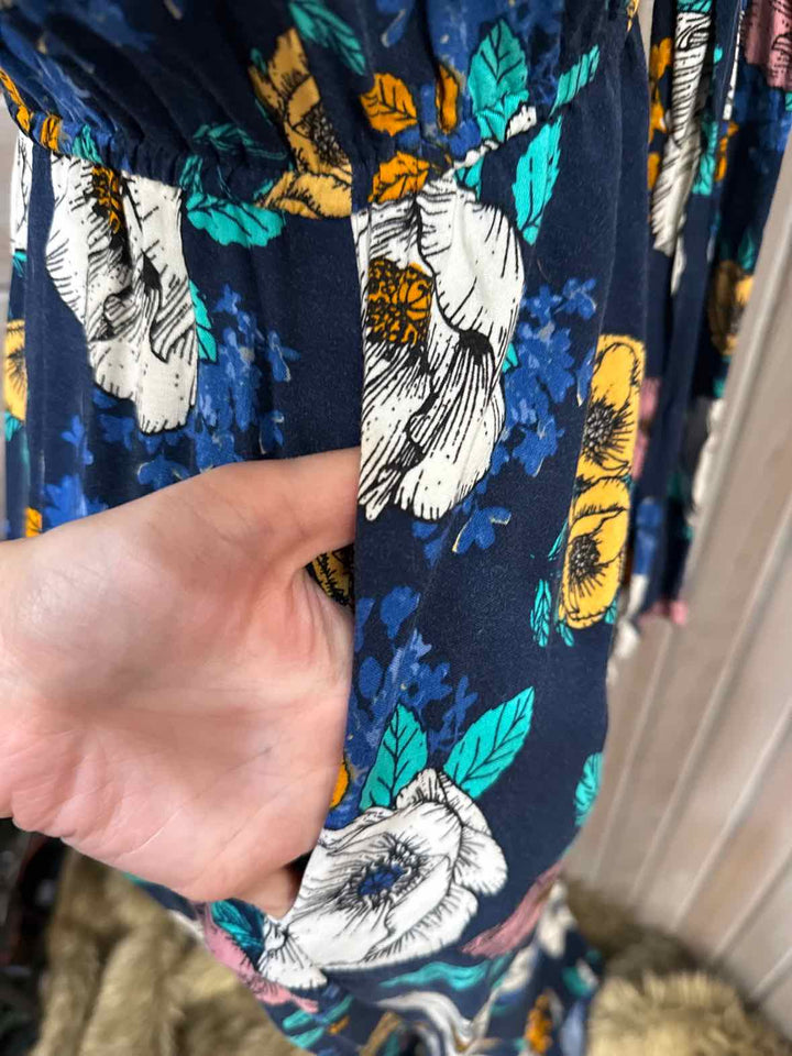 S - band of gypsies Jumpsuit