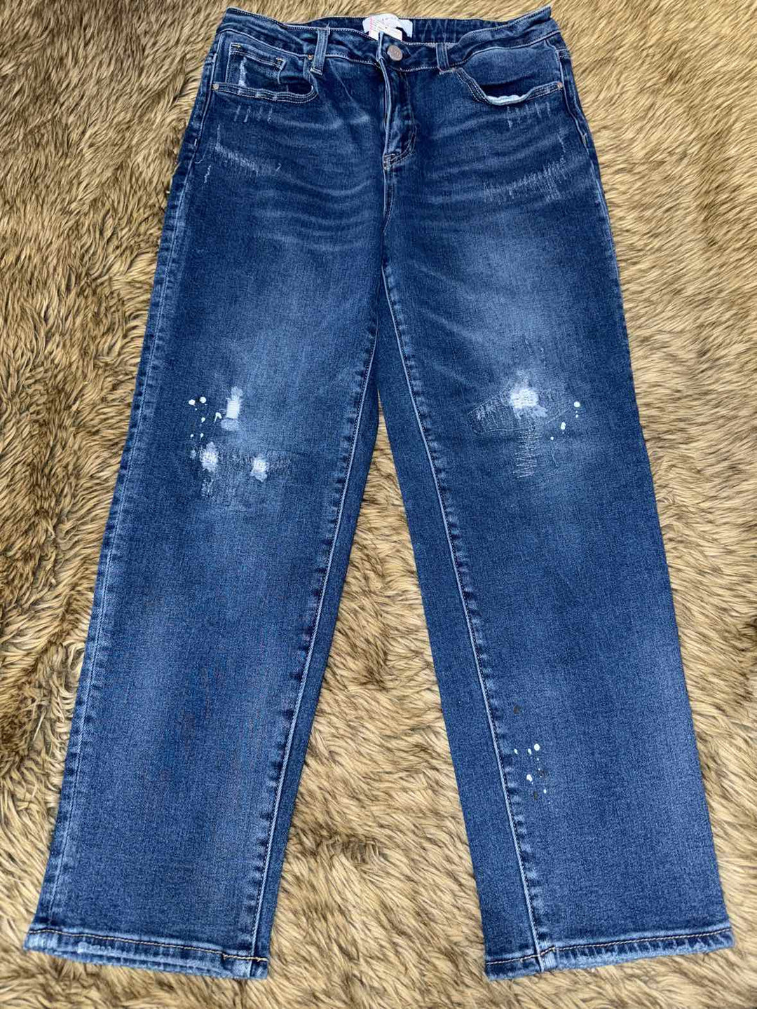 13 - Risen Jeans Jeans