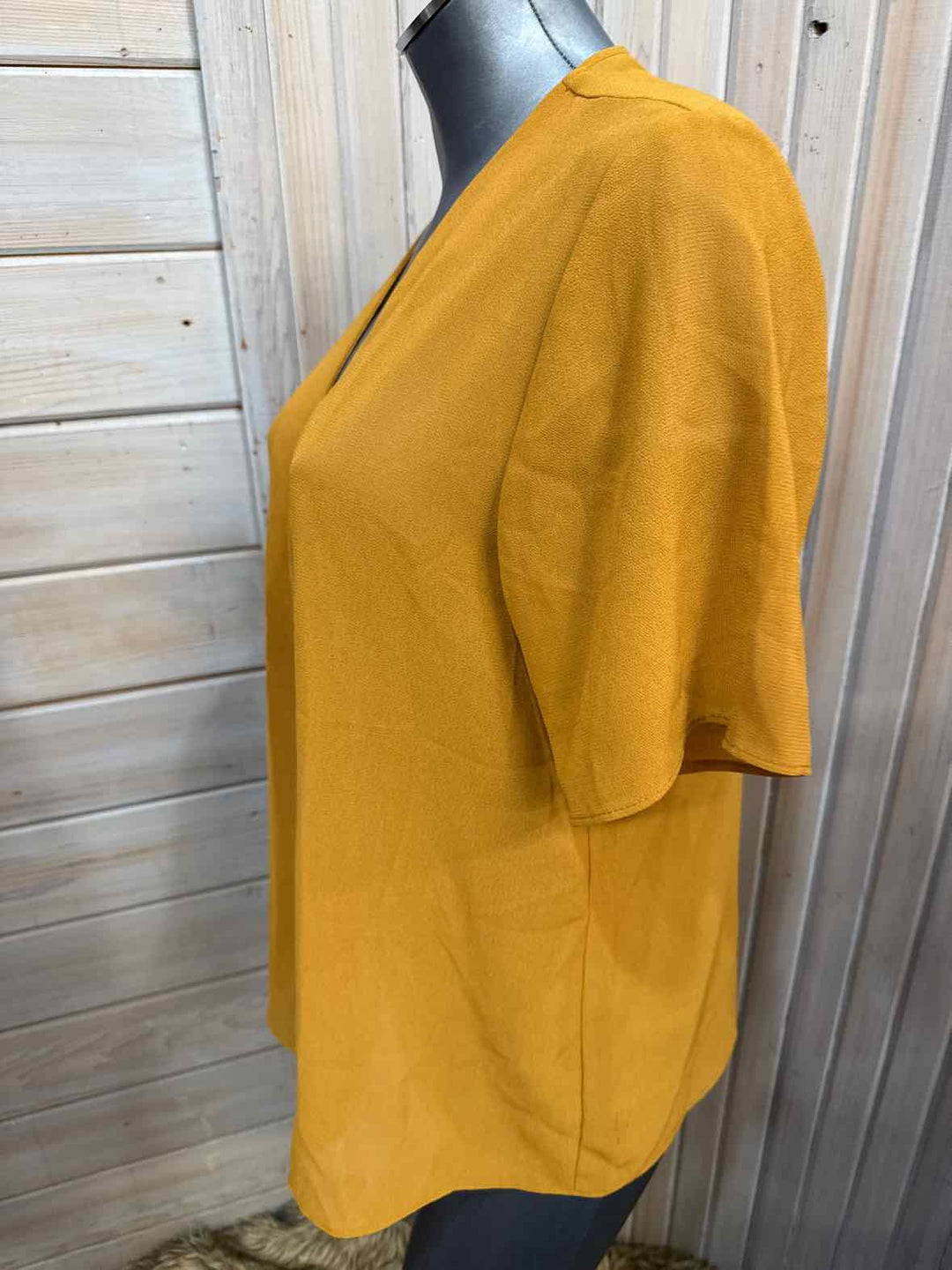 XL - YCK Collection Kimono