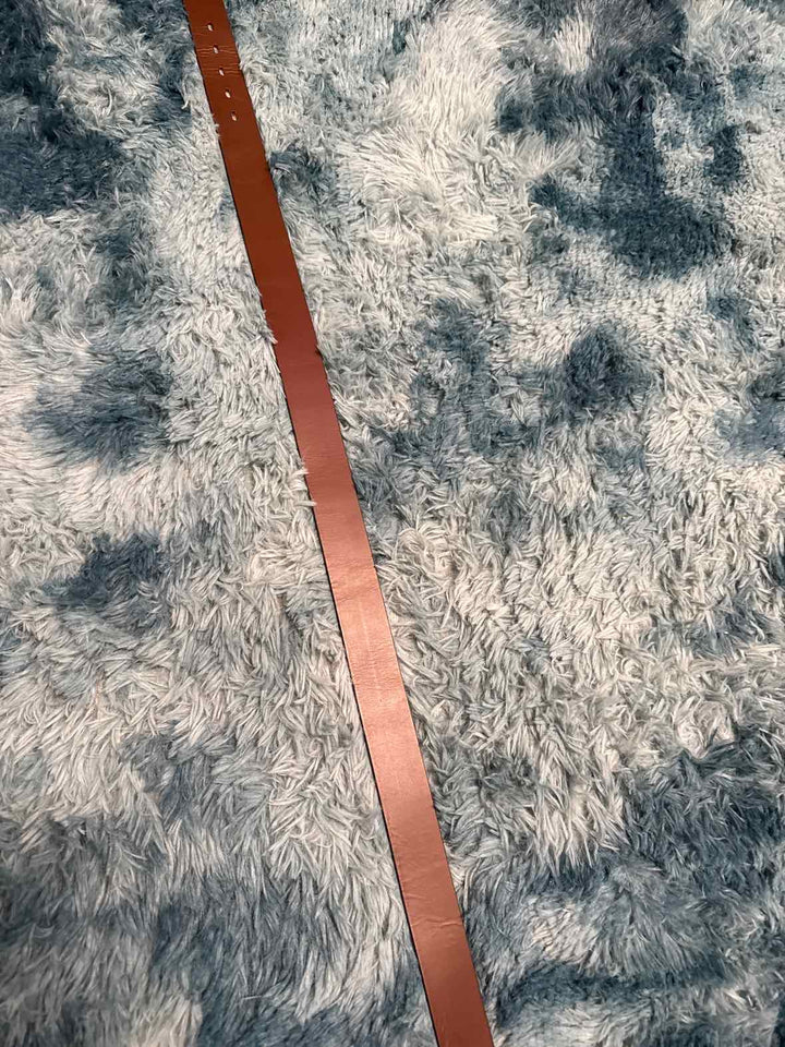 Accessories - Size 38 Belt (Adult)