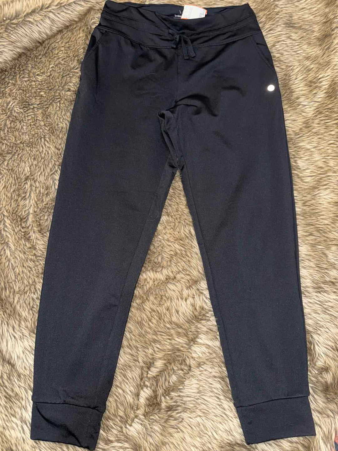 L - BaLeaf Pants