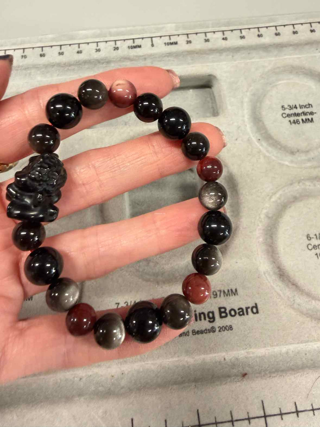 Jewelry - Crystal Bracelet