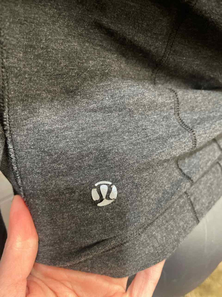 4 - lululemon athletica