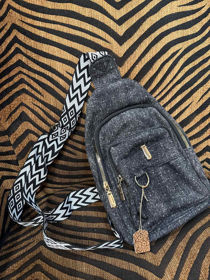 Purse - Lolivi Vienne Sling Bag