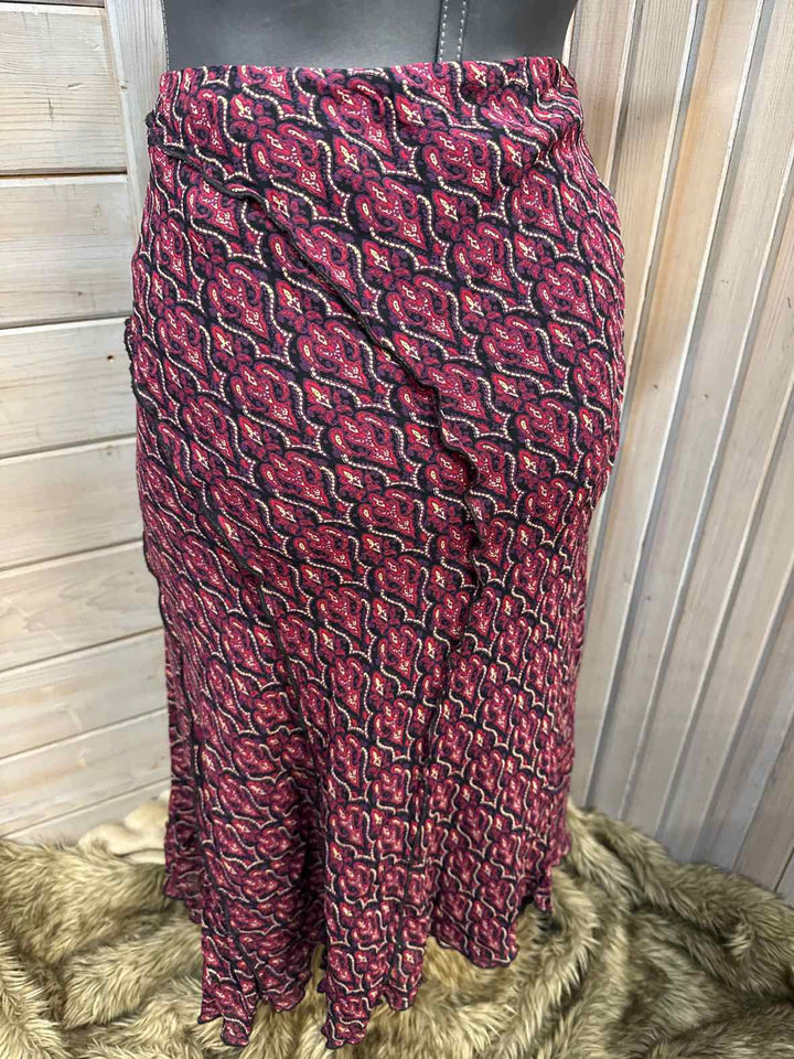10P - Style & Co. Skirt