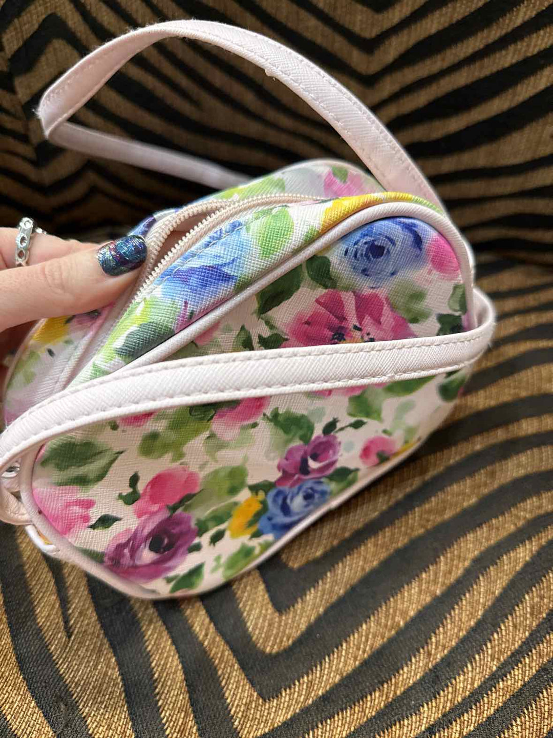 Purse - Payless Crossbody