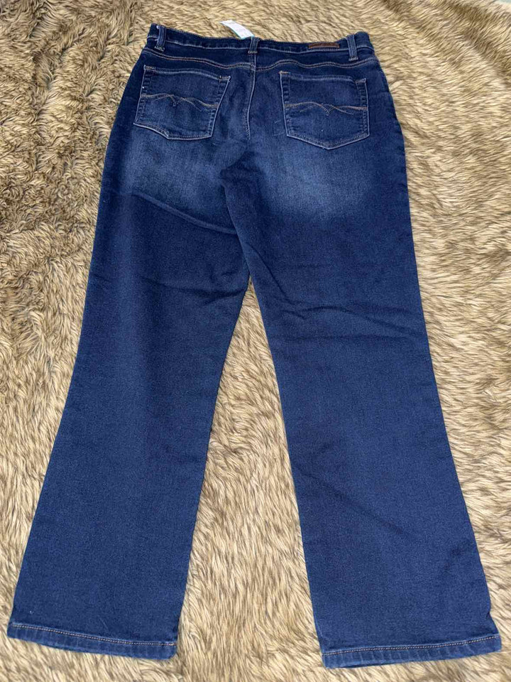 12P - Lee Jeans