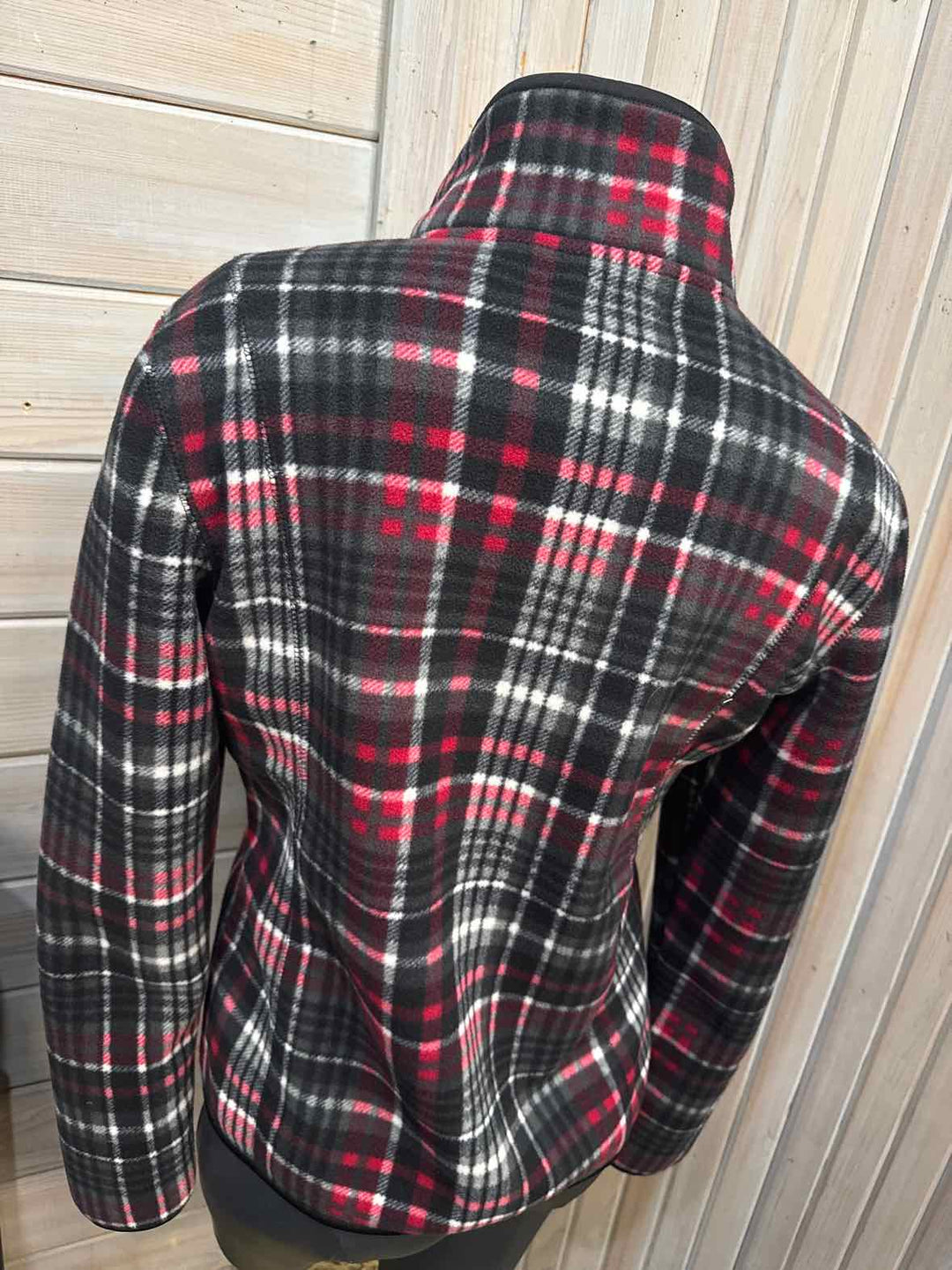 S - Cambridge Dry Goods Jacket