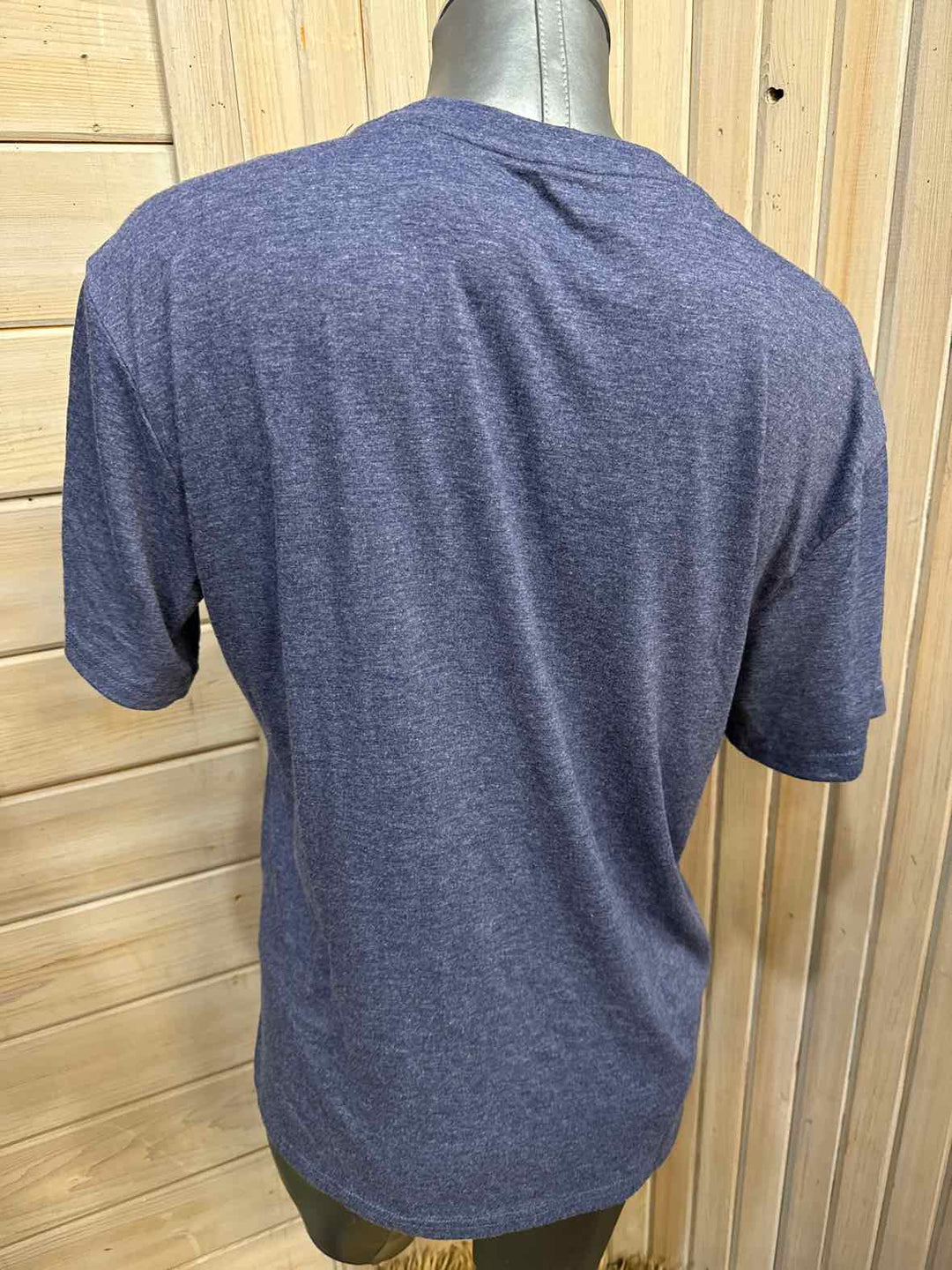 L - Baseball T-Shirt