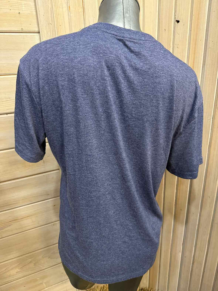 L - Baseball T-Shirt