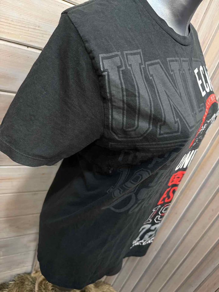 M - echo T-shirt