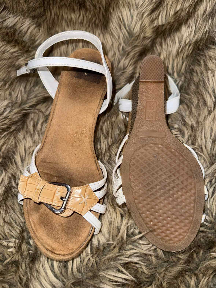 8.5 - Aerosoles Wedge