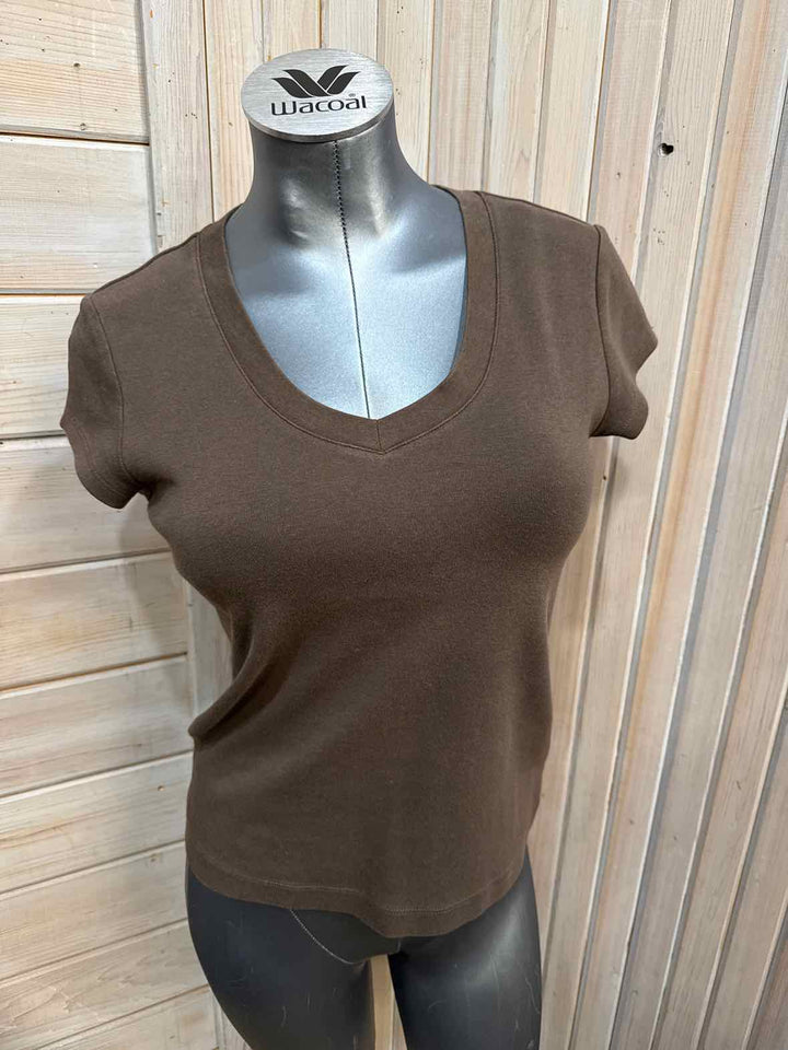 0 (XS) - Chico's T-Shirt