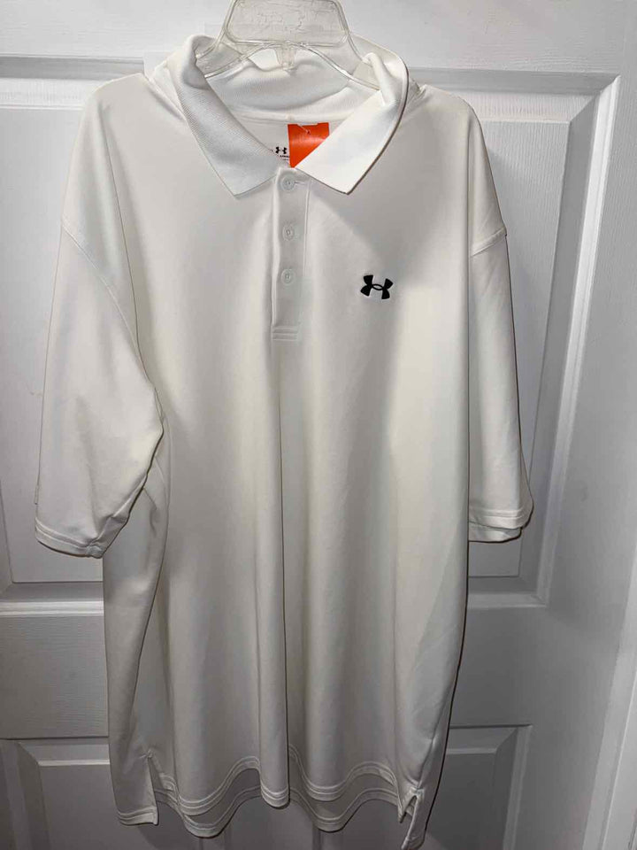 XXL - Under Armour Polo