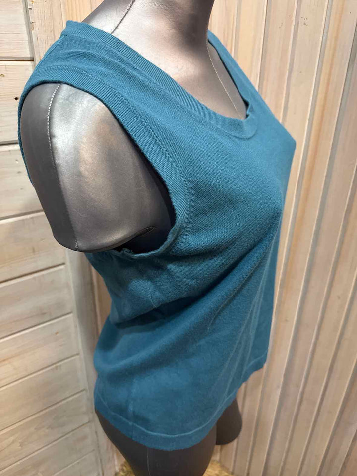 L - Charter Club Tank