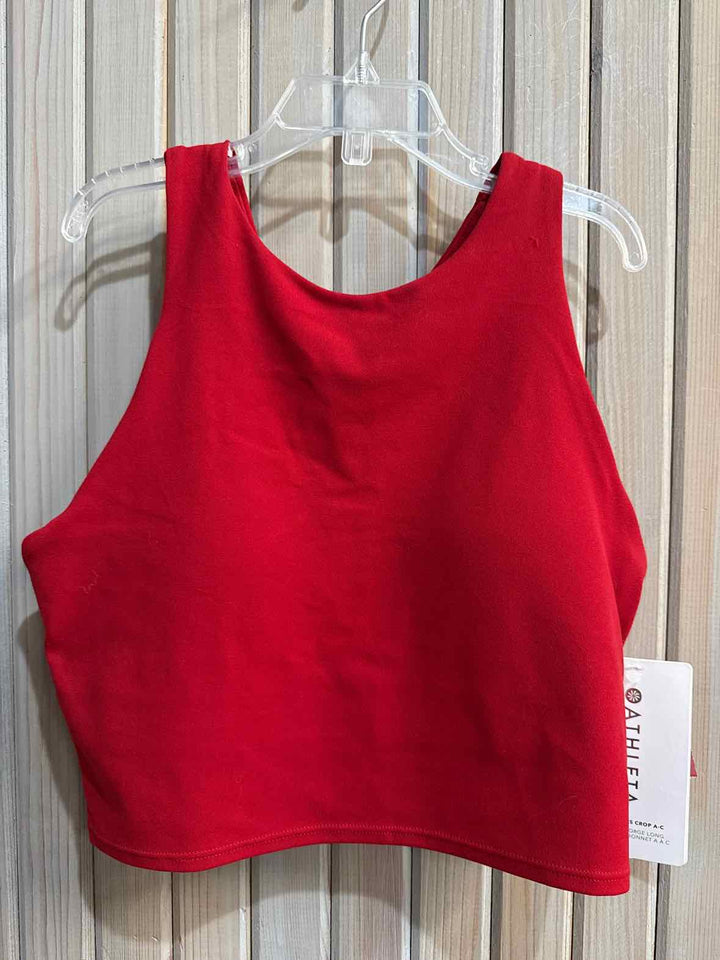 S - Athleta Bra
