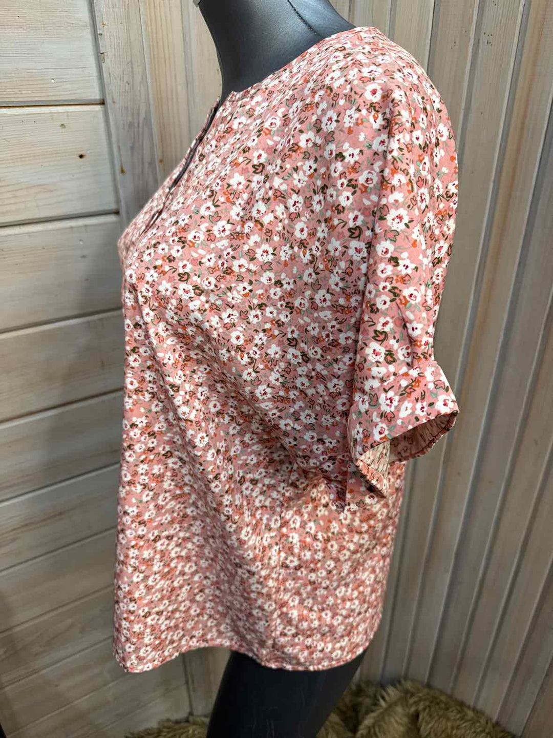 L - Unbranded Blouse