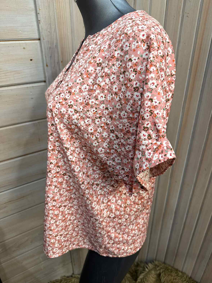 L - Unbranded Blouse