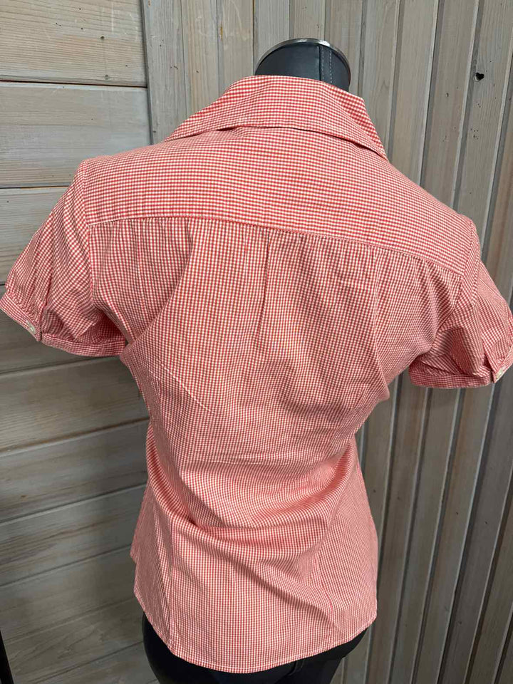 S - Banana Republic Button Down