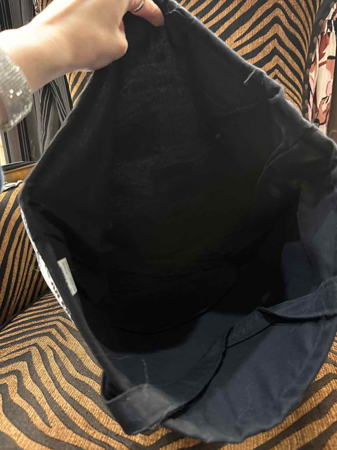 Bag - Unbranded Tote