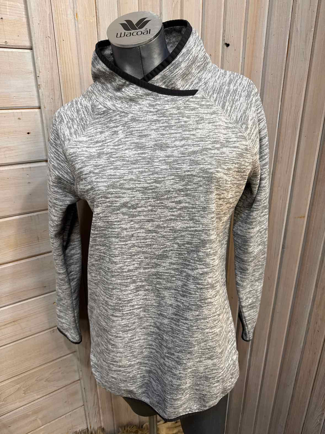 M - Tek Gear Pullover