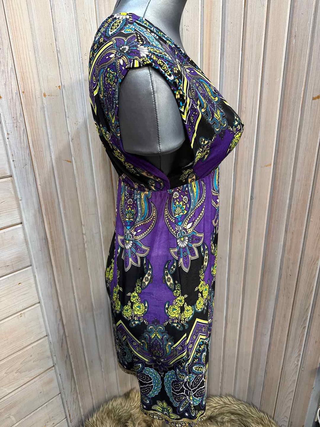 S - bobbie brooks Dress