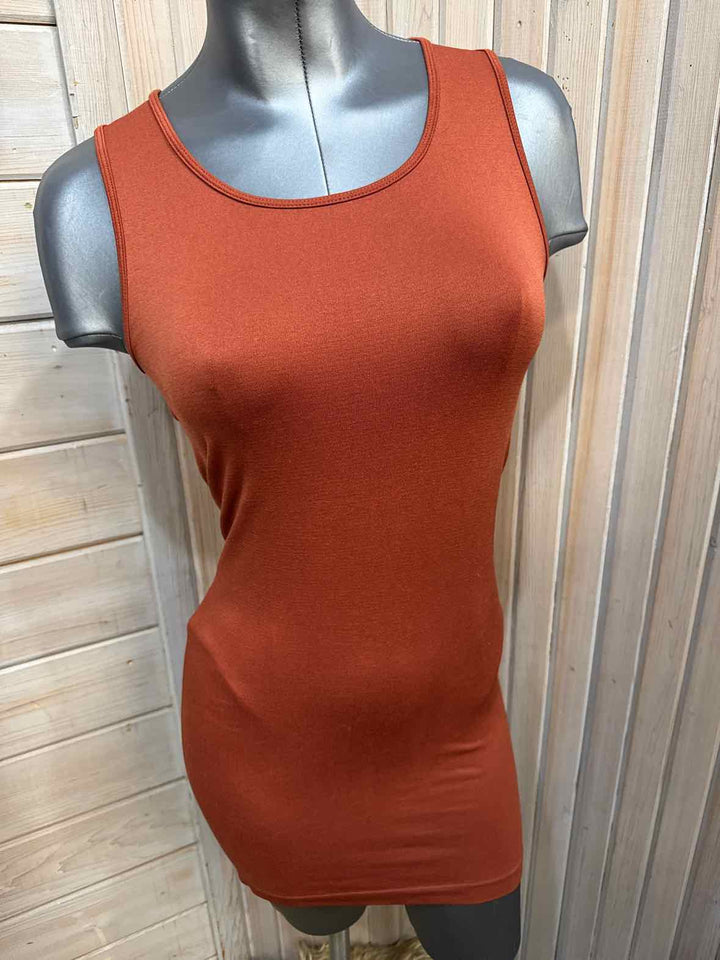S/M - Zenana Outfitters Tank