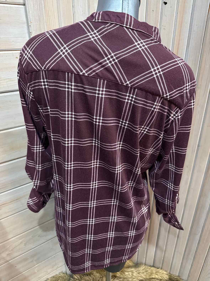 L - Passport Blouse