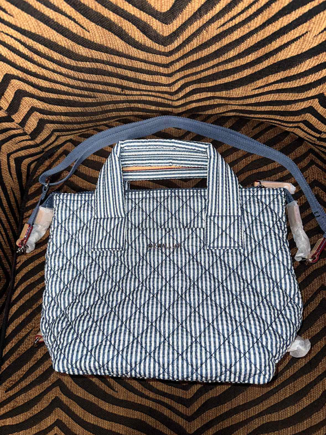 Purse - MZ WALLACE Convertable