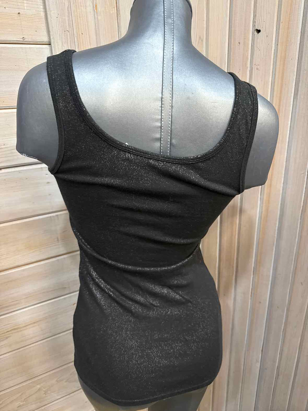 S - Old Navy Tank