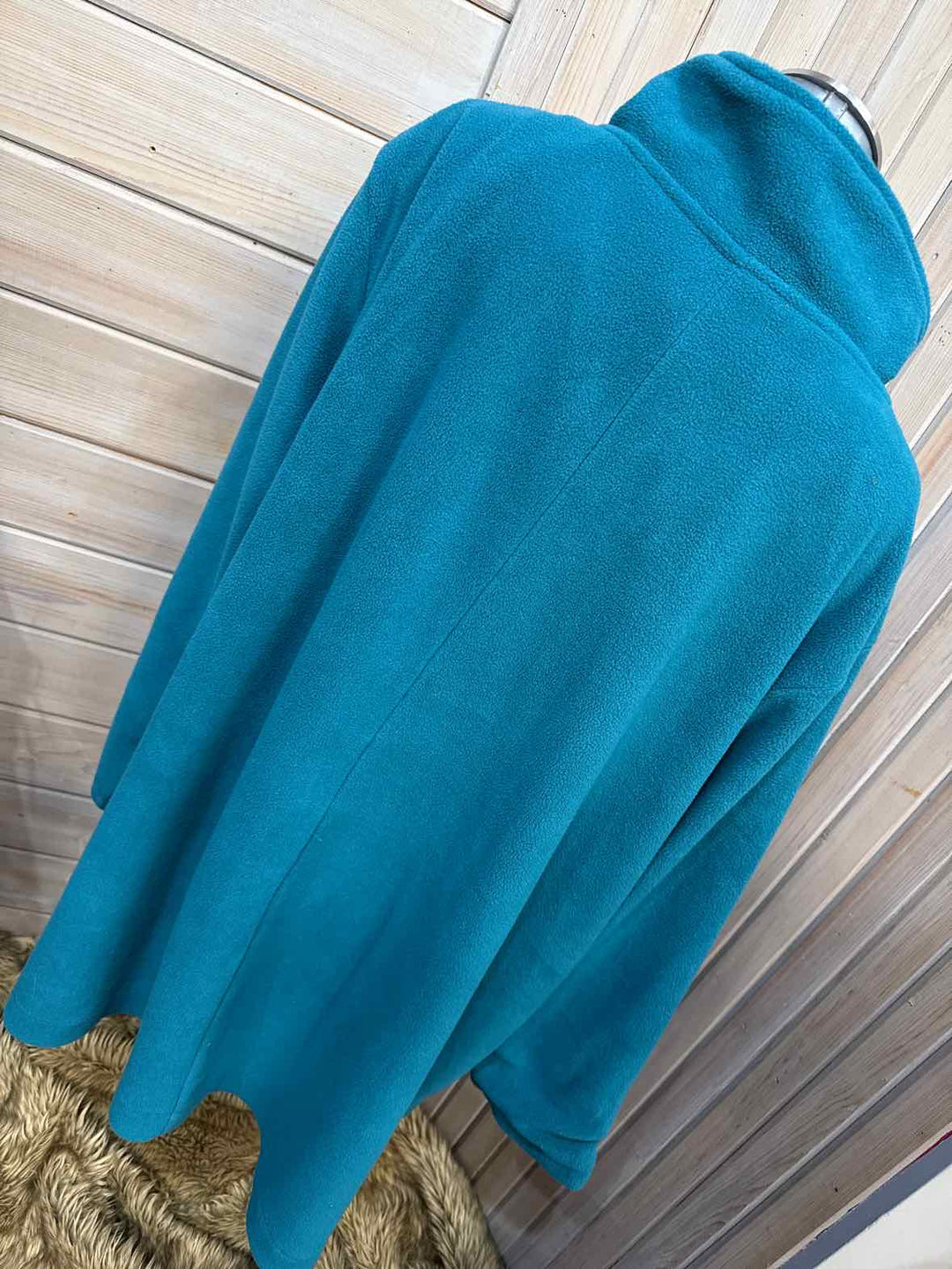 2X - Jacket