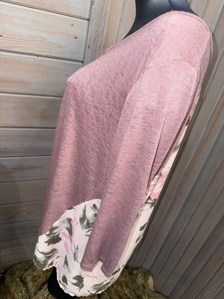 2X - ODDY 3/4 Sleeve