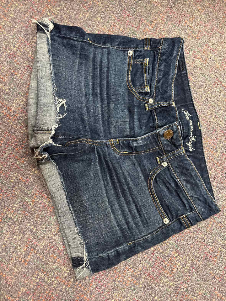 6 - American Eagle Shorts