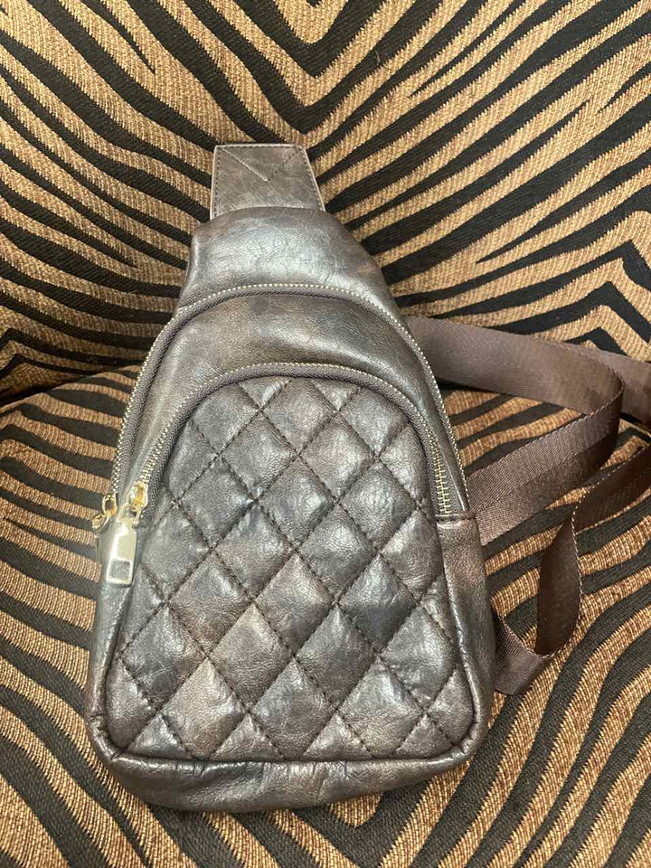 Purse - Viverte Crossbody