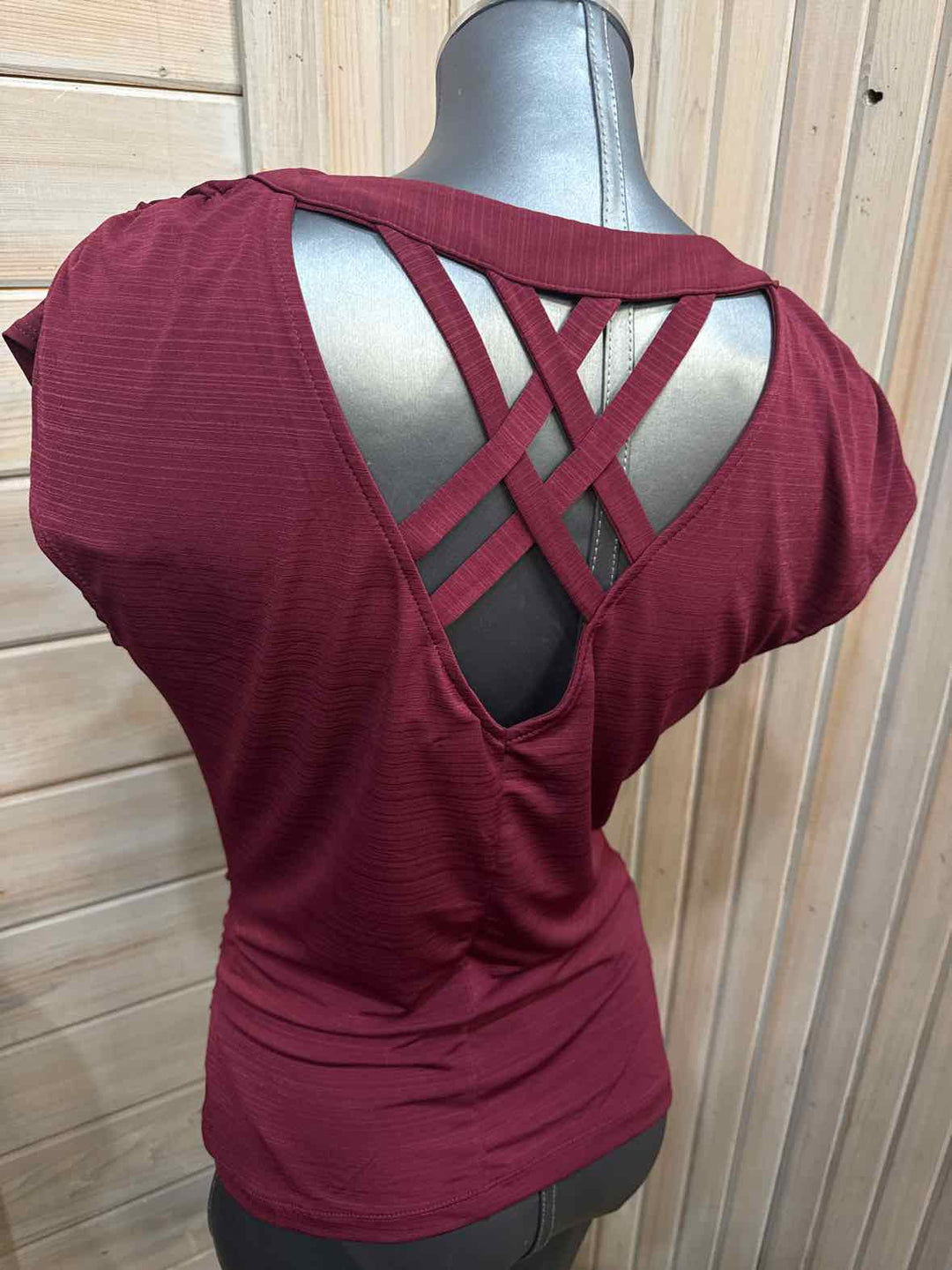 L - Heartsoul Sleeveless