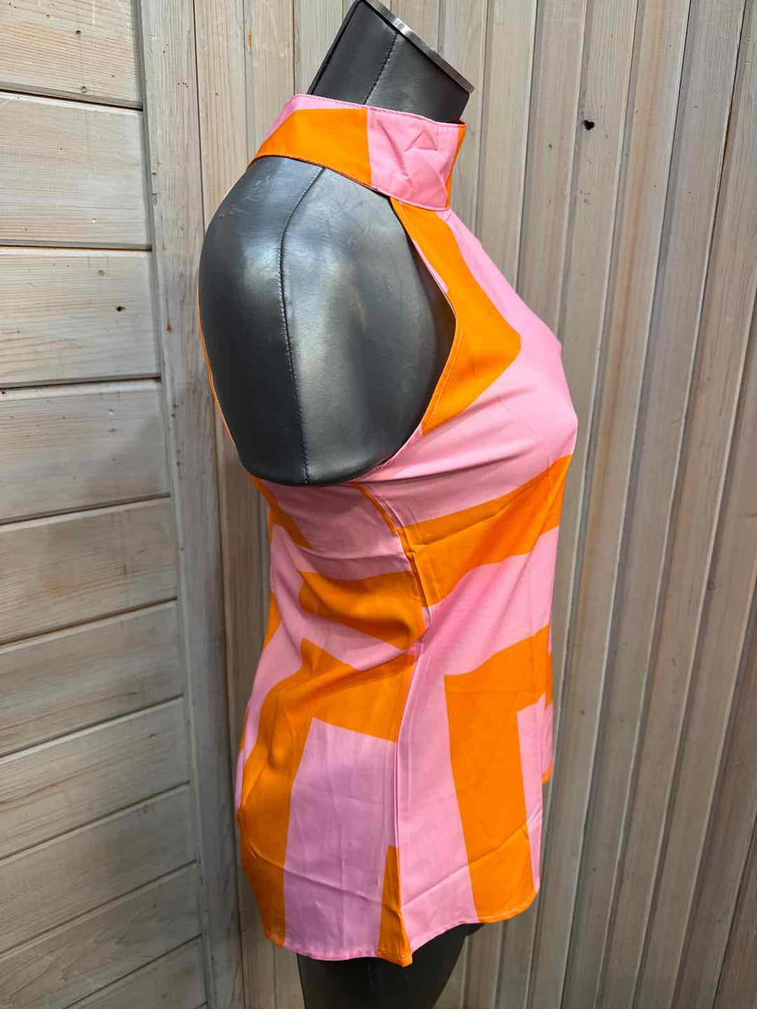 S - Made With Love Tank