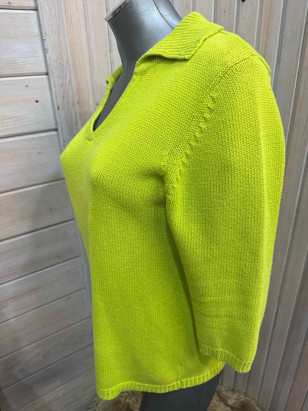 S - Kikit Sweater