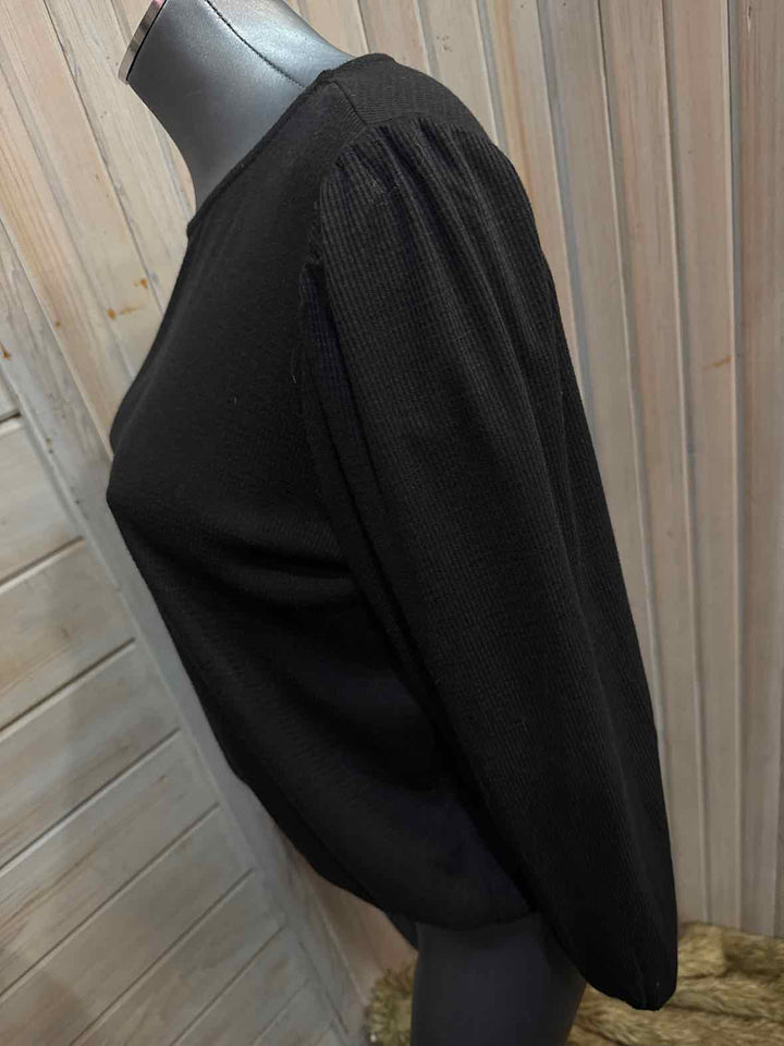 S - Nine West Long Sleeve
