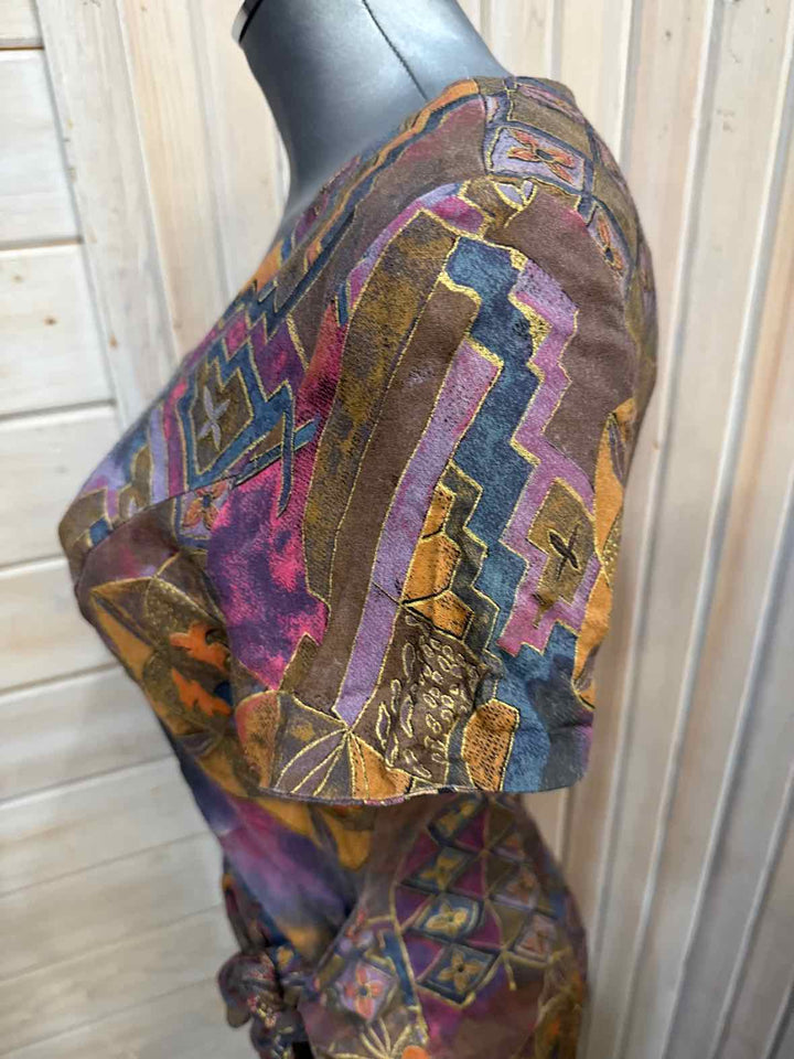 S/M - S.L.Fashions Dress