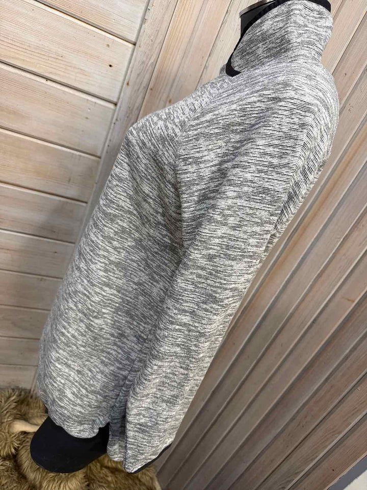 M - Tek Gear Pullover