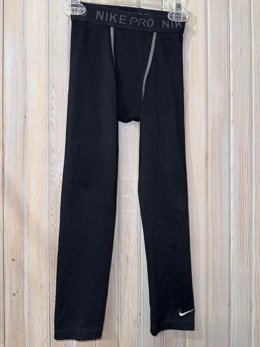 S - Kids Nike Pro Compression Pant