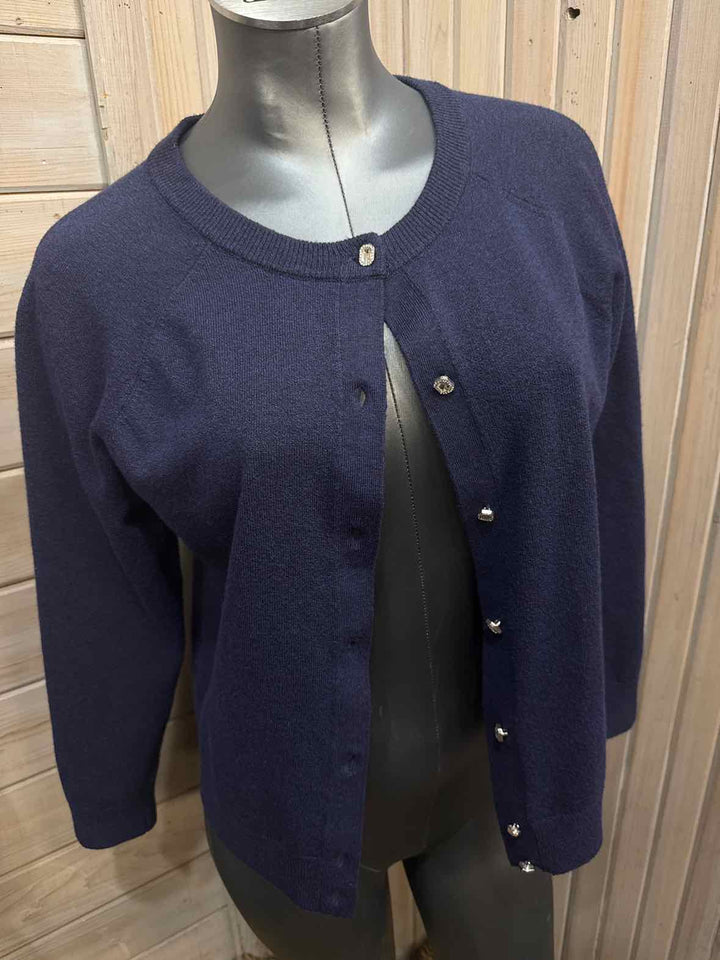 LP - DKNY Cardigan