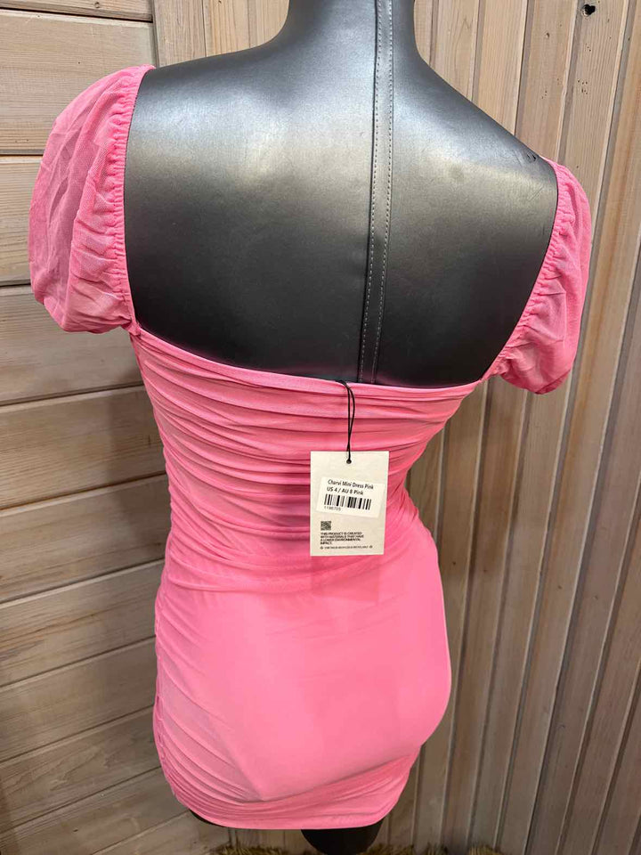 4 - Princess Polly Dress