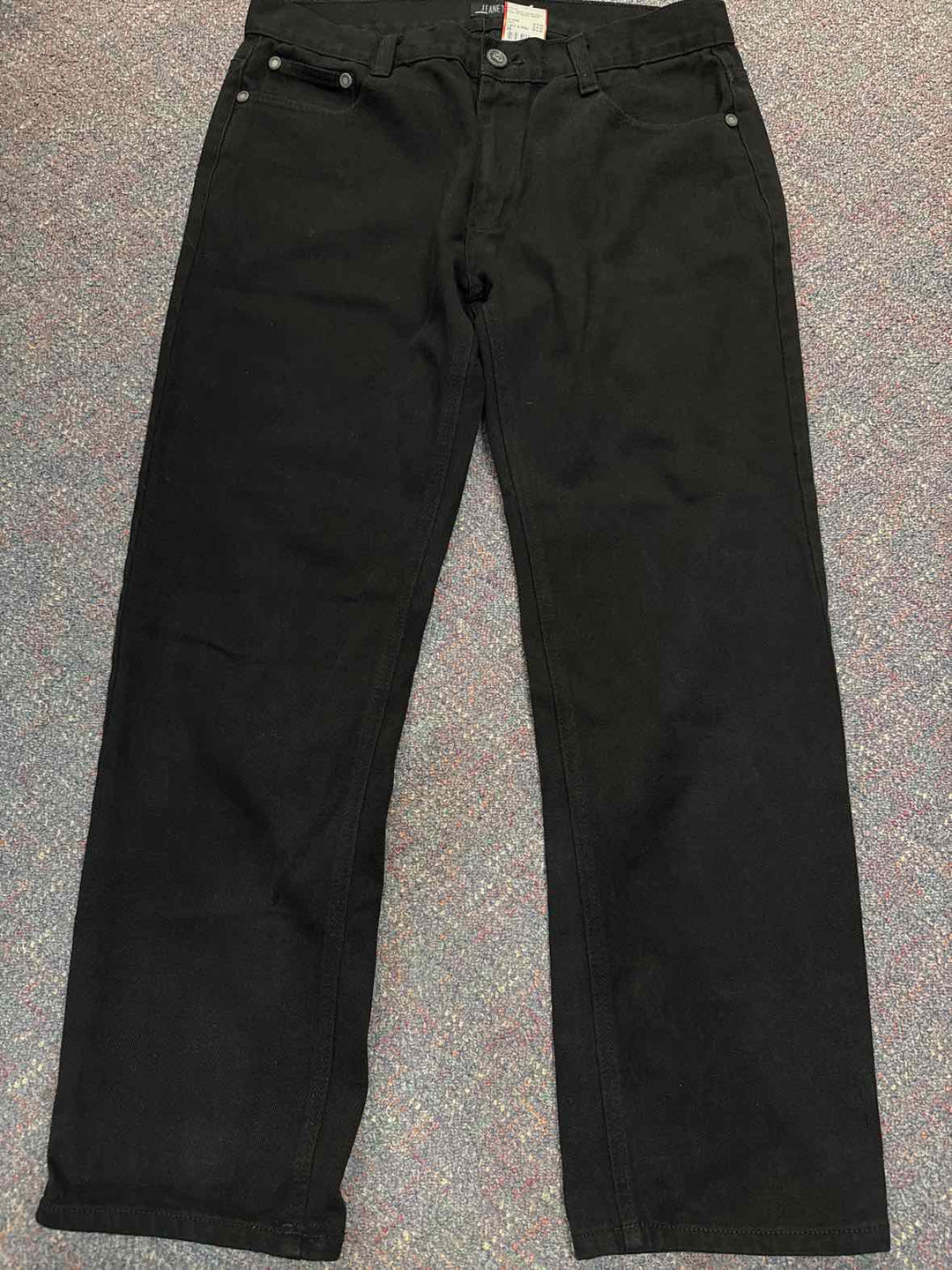 36 - Jeanetix Jeans