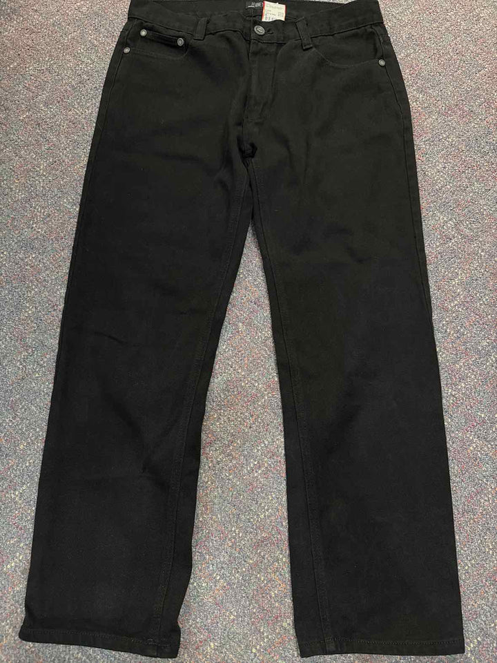 36 - Jeanetix Jeans