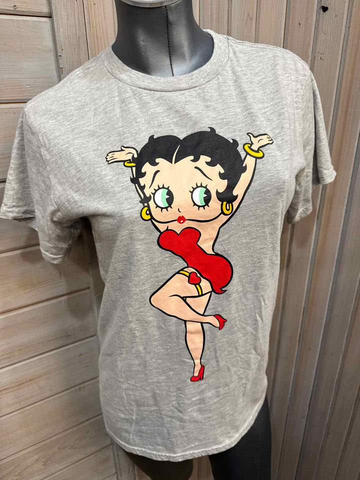 M - betty boop T-Shirt